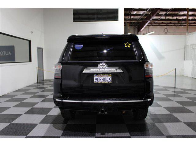 used 2015 Toyota 4Runner car, priced at $20,899