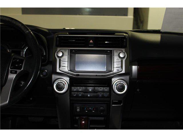 used 2015 Toyota 4Runner car, priced at $20,899