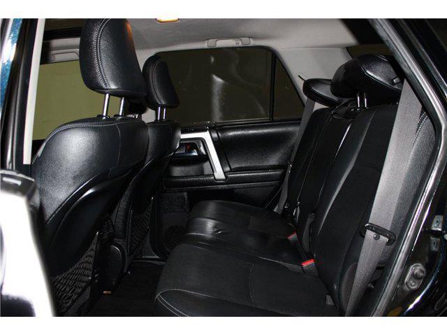 used 2015 Toyota 4Runner car, priced at $20,899