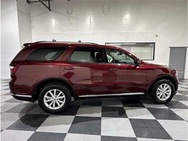 used 2019 Dodge Durango car, priced at $18,049