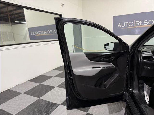 used 2019 Chevrolet Equinox car, priced at $18,554