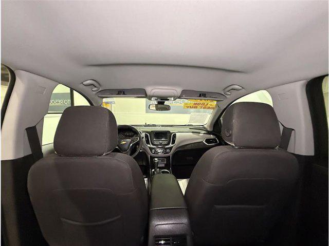 used 2019 Chevrolet Equinox car, priced at $18,554