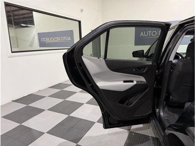 used 2019 Chevrolet Equinox car, priced at $18,554