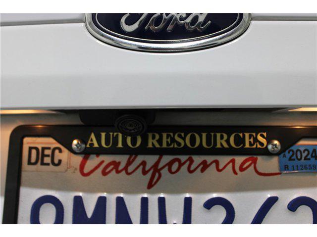 used 2020 Ford Fusion car, priced at $14,499