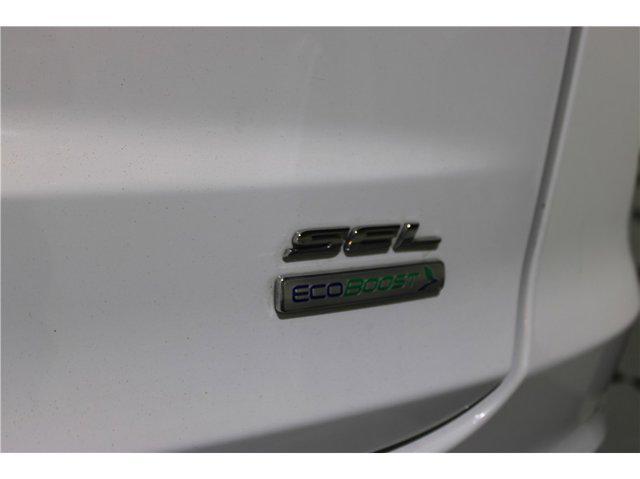 used 2020 Ford Fusion car, priced at $14,499