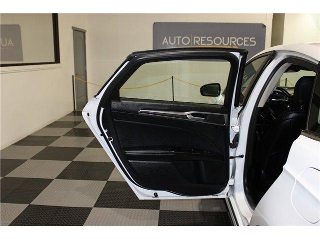 used 2020 Ford Fusion car, priced at $14,499