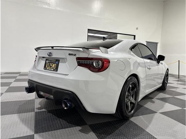 used 2020 Subaru BRZ car, priced at $26,499