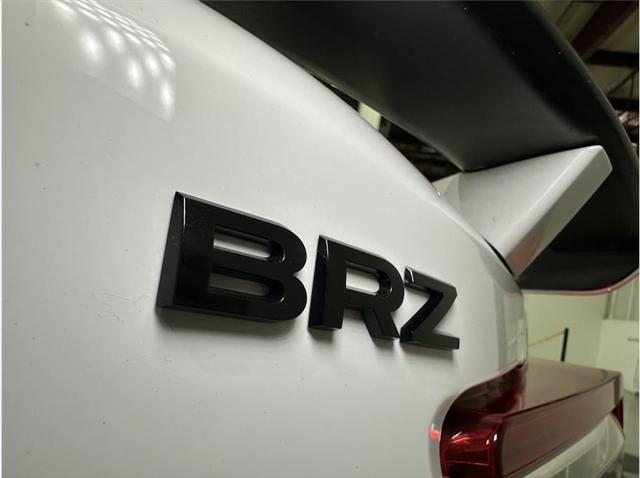 used 2020 Subaru BRZ car, priced at $26,499