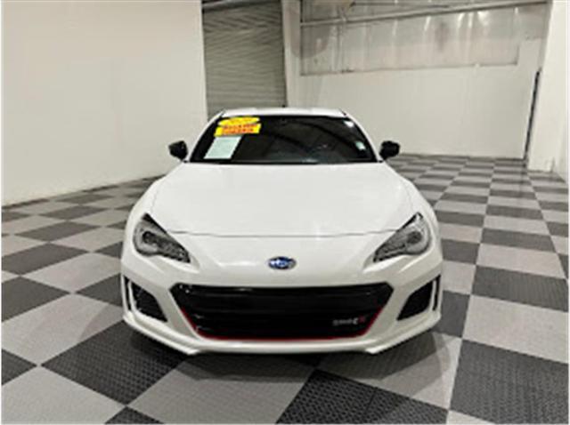 used 2020 Subaru BRZ car, priced at $26,499