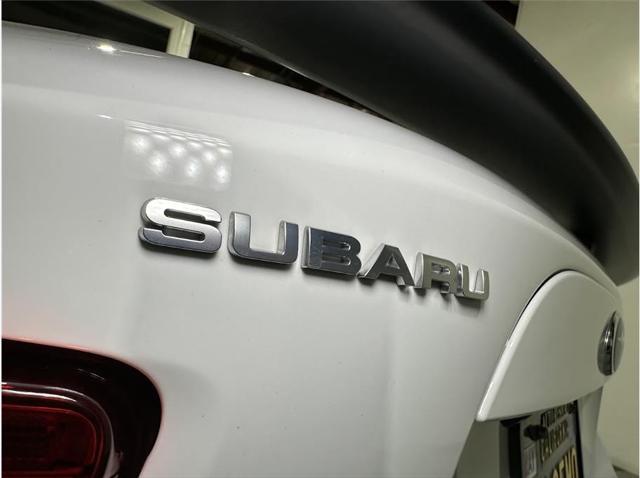 used 2020 Subaru BRZ car, priced at $26,499