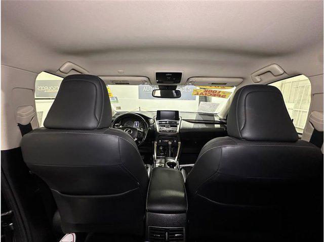 used 2018 Lexus NX 300 car, priced at $20,999