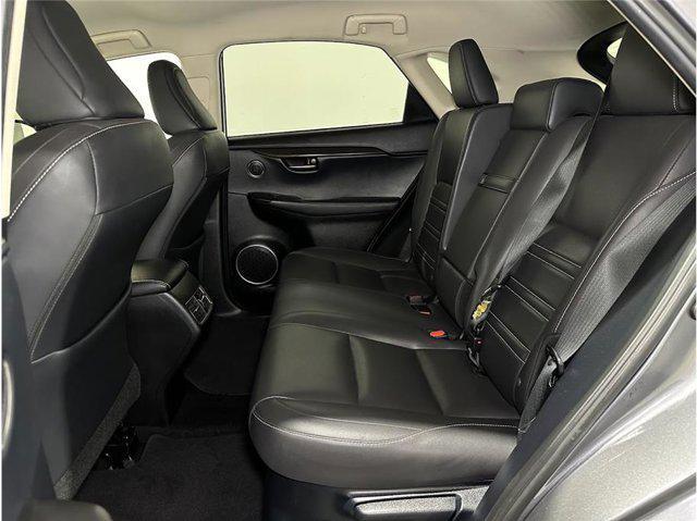 used 2018 Lexus NX 300 car, priced at $20,999