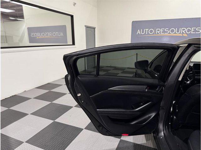 used 2019 Mazda Mazda6 car, priced at $16,999