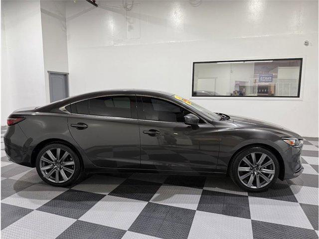 used 2019 Mazda Mazda6 car, priced at $16,999