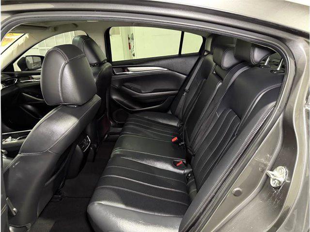 used 2019 Mazda Mazda6 car, priced at $16,999