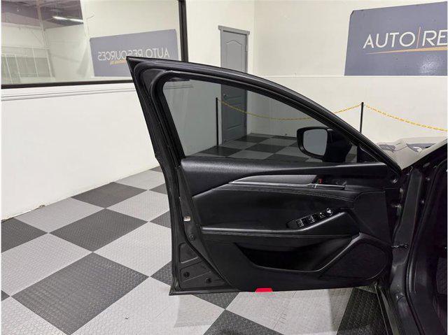 used 2019 Mazda Mazda6 car, priced at $16,999