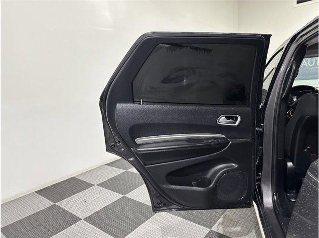 used 2020 Dodge Durango car, priced at $18,999