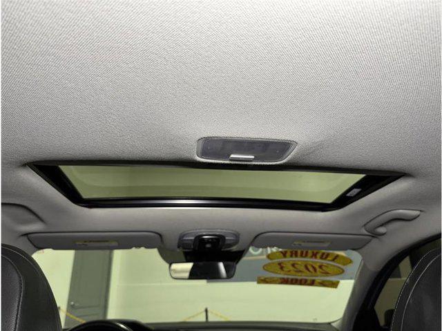 used 2023 Hyundai Elantra car, priced at $21,999