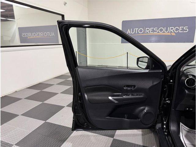 used 2018 Toyota RAV4 car, priced at $19,999