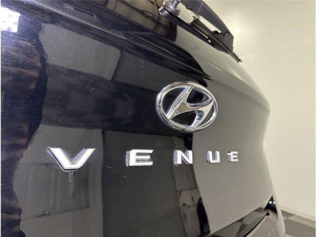 used 2021 Hyundai Venue car, priced at $16,799
