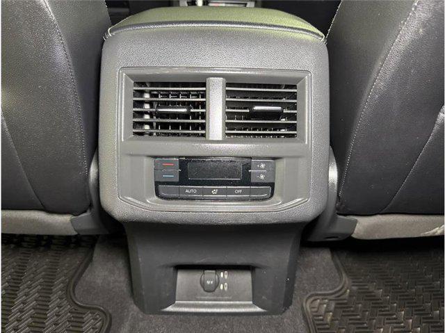 used 2021 Volkswagen Atlas car, priced at $22,749