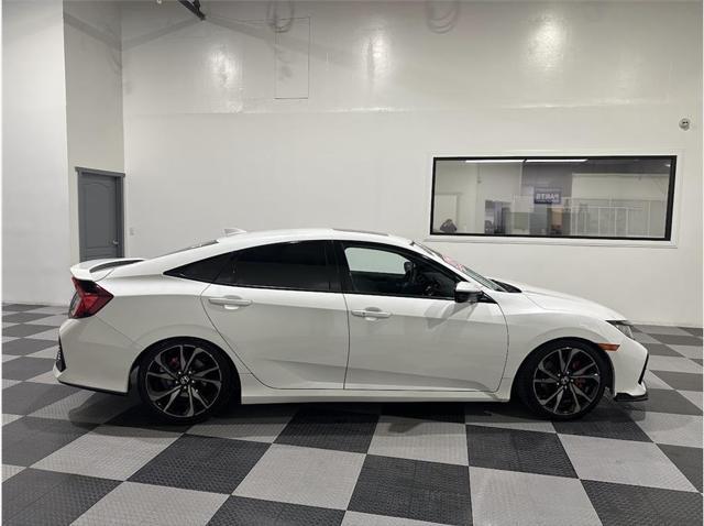 used 2019 Honda Civic car, priced at $20,399