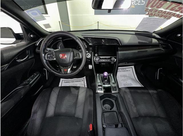 used 2019 Honda Civic car, priced at $20,399