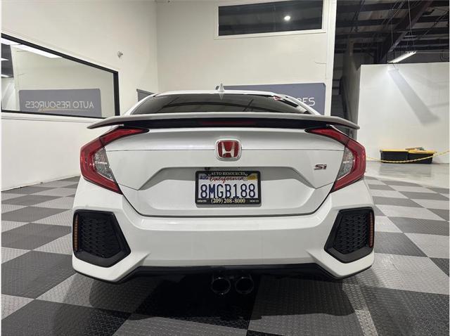 used 2019 Honda Civic car, priced at $20,399