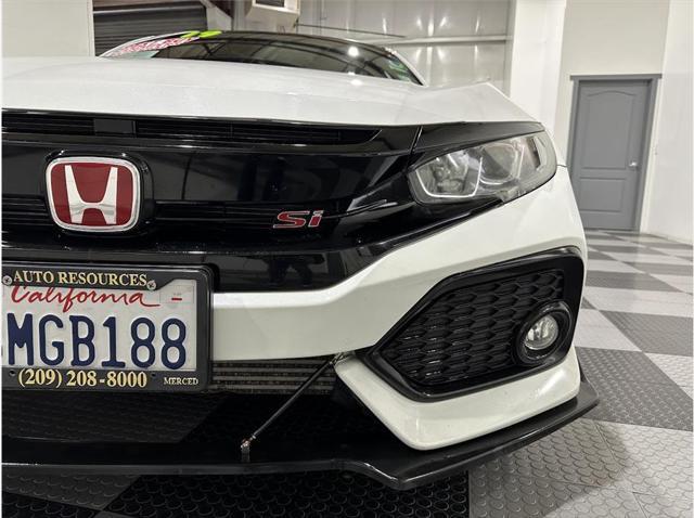 used 2019 Honda Civic car, priced at $20,399