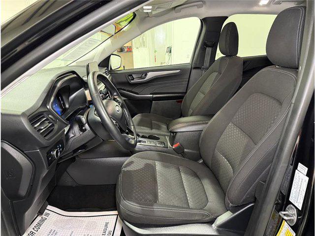 used 2024 Ford Escape car, priced at $23,799