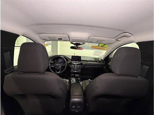 used 2024 Ford Escape car, priced at $23,799