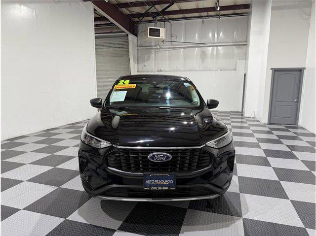 used 2024 Ford Escape car, priced at $23,799