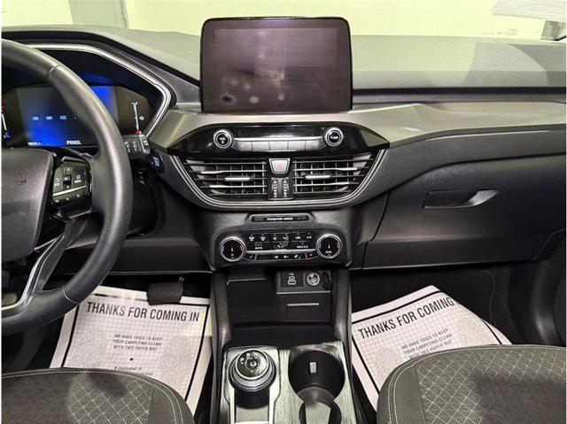 used 2024 Ford Escape car, priced at $23,799