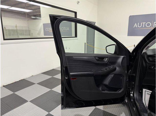 used 2024 Ford Escape car, priced at $23,799