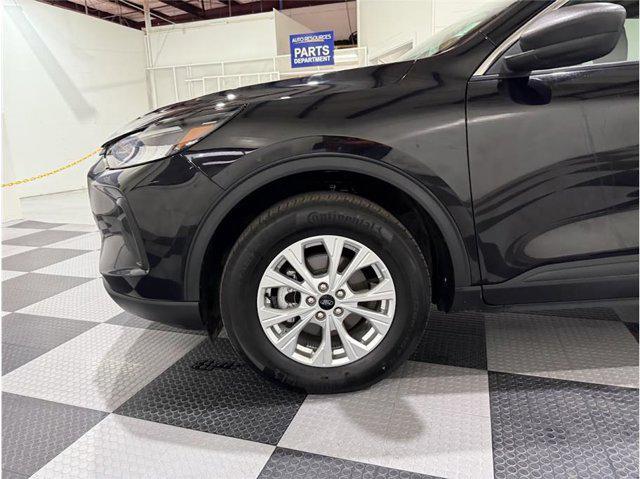 used 2024 Ford Escape car, priced at $23,799