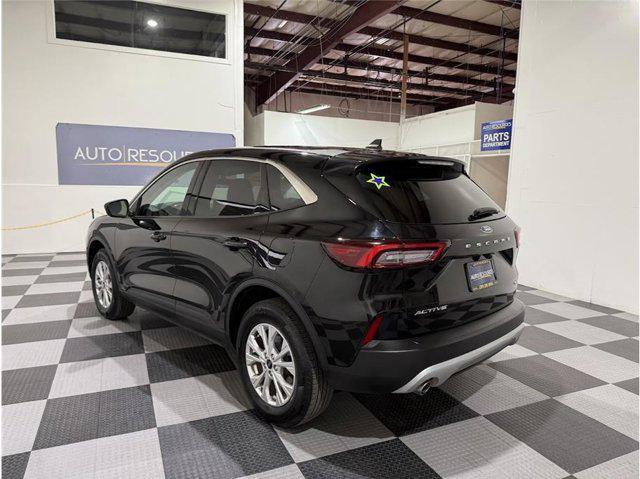 used 2024 Ford Escape car, priced at $23,799
