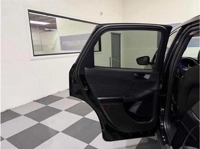 used 2024 Ford Escape car, priced at $23,799