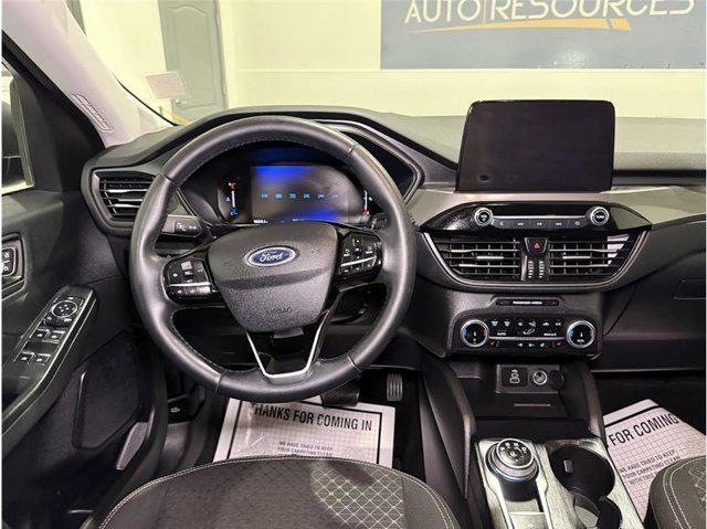 used 2024 Ford Escape car, priced at $23,799