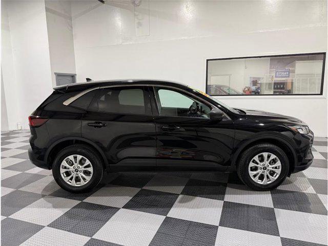 used 2024 Ford Escape car, priced at $23,799