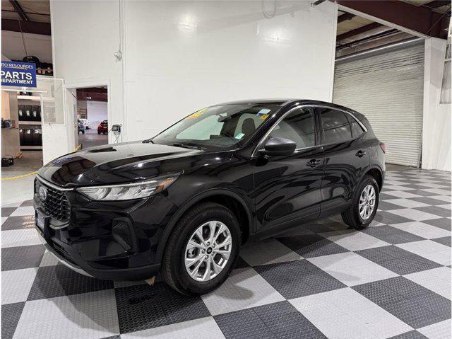 used 2024 Ford Escape car, priced at $23,799