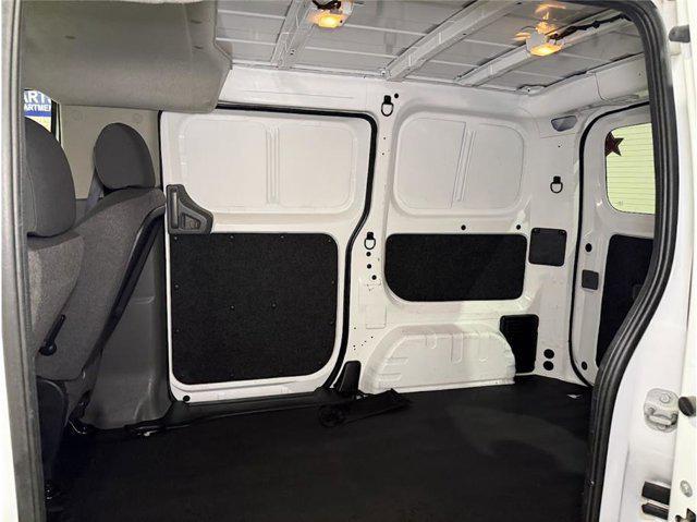 used 2021 Nissan NV200 car, priced at $22,999