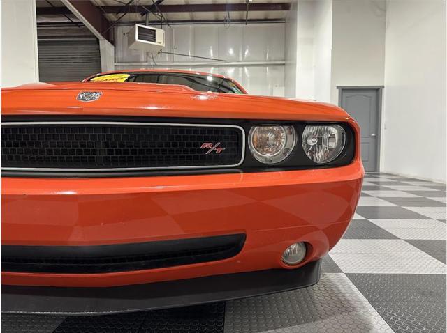 used 2010 Dodge Challenger car, priced at $17,649