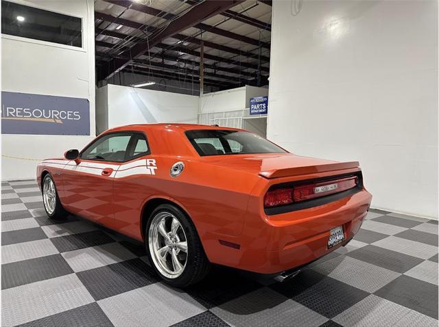 used 2010 Dodge Challenger car, priced at $17,649