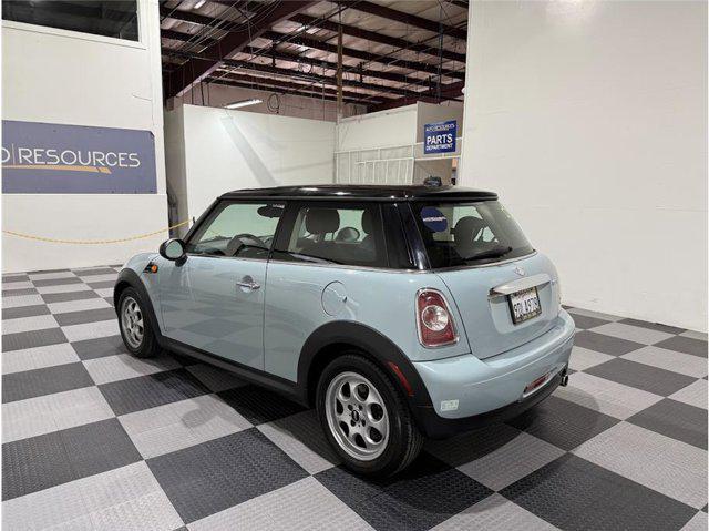 used 2012 MINI Cooper car, priced at $6,619