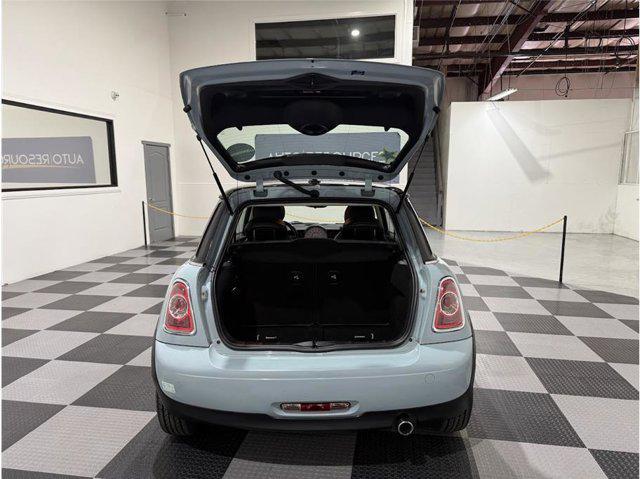 used 2012 MINI Cooper car, priced at $6,619