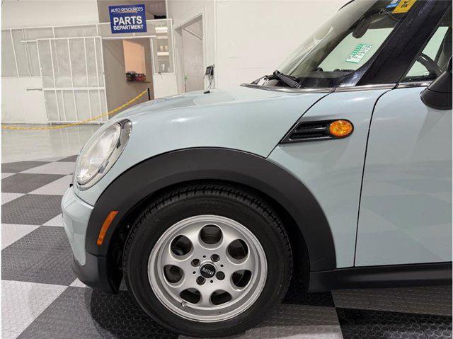 used 2012 MINI Cooper car, priced at $6,619