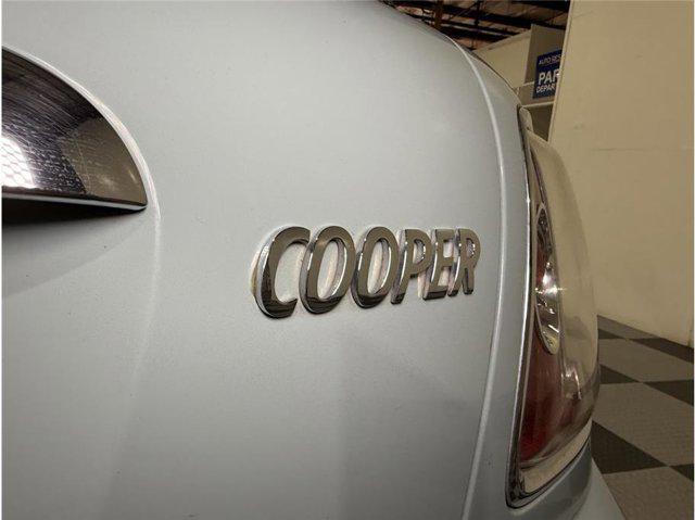 used 2012 MINI Cooper car, priced at $6,619