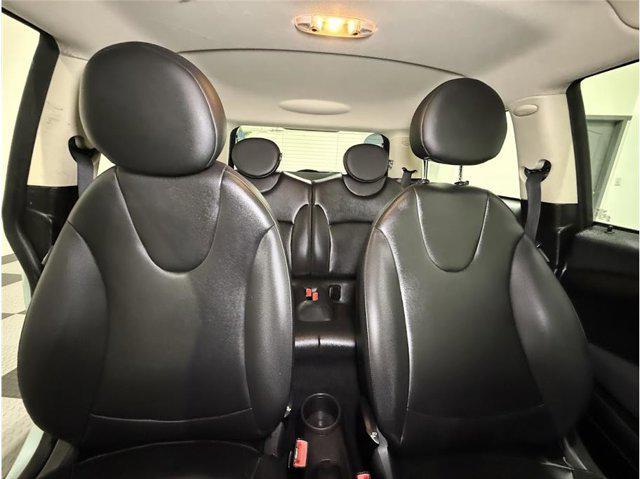 used 2012 MINI Cooper car, priced at $6,619