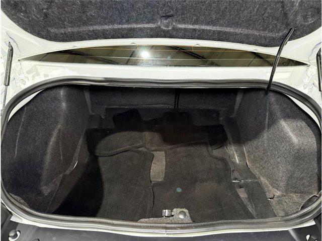 used 2022 Dodge Challenger car, priced at $24,999