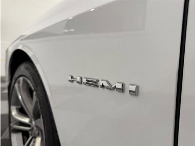 used 2022 Dodge Challenger car, priced at $24,999